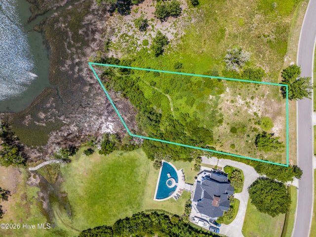 00 E Windward Landing Place, Hampstead, NC 28443