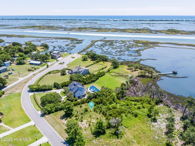 00 E Windward Landing Place, Hampstead, NC 28443