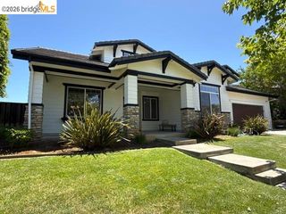 547 Lakeview Dr, Brentwood, CA 94513