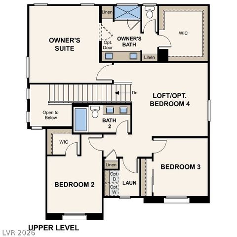 5049 Corbindale Street, North Las Vegas, NV 89031