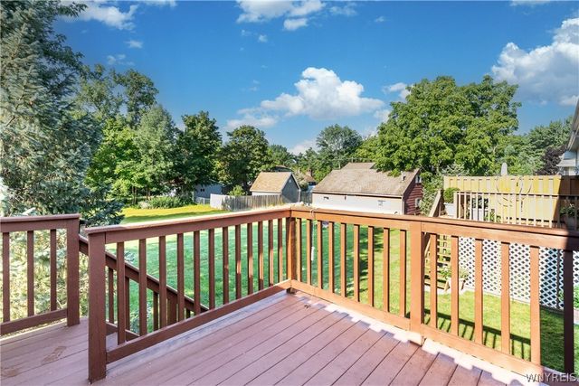 54 Park Lane Court, Amherst, NY 14221
