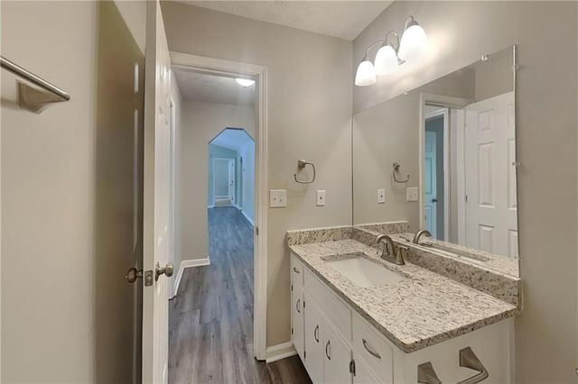 1395 Chalet Circle, Lawrenceville, GA 30043