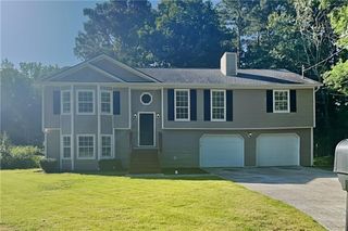 1395 Chalet Circle, Lawrenceville, GA 30043