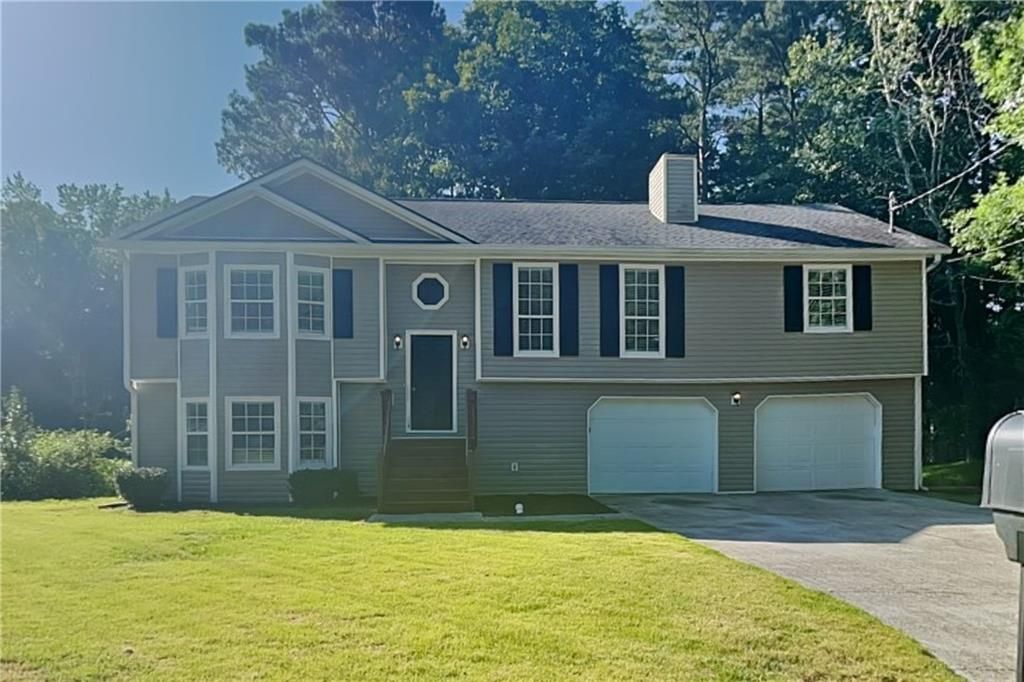 1395 Chalet Circle, Lawrenceville, GA 30043