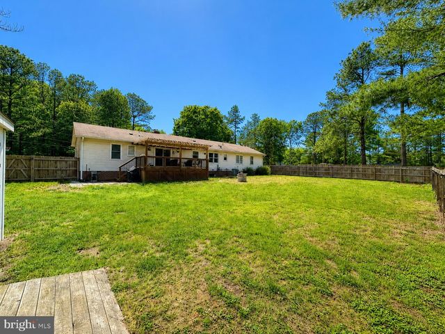 736 ANNAPOLIS DR, Ruther Glen, VA 22546