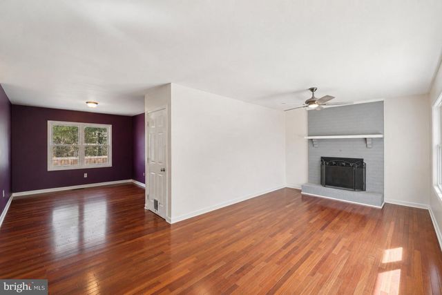 736 ANNAPOLIS DR, Ruther Glen, VA 22546