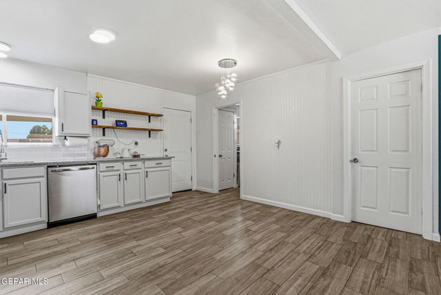 5720 SUN VALLEY Drive, El Paso, TX 79924