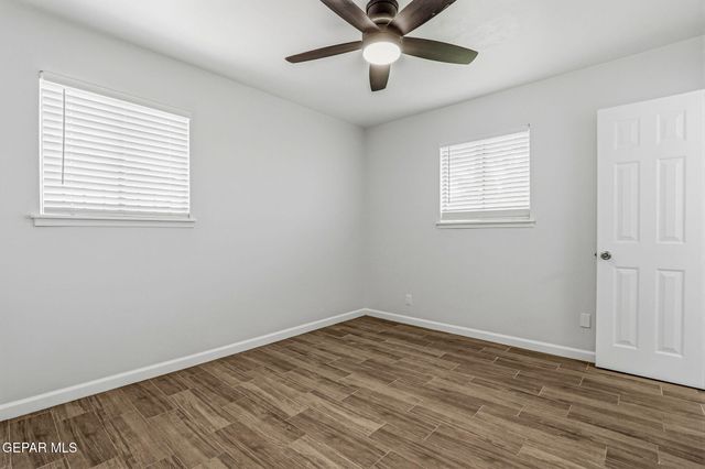 5720 SUN VALLEY Drive, El Paso, TX 79924