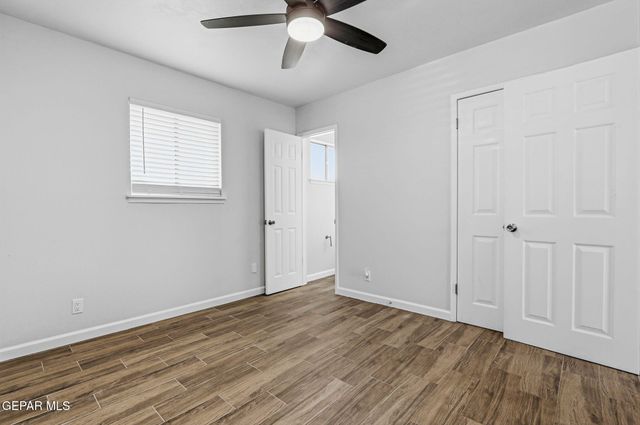5720 SUN VALLEY Drive, El Paso, TX 79924