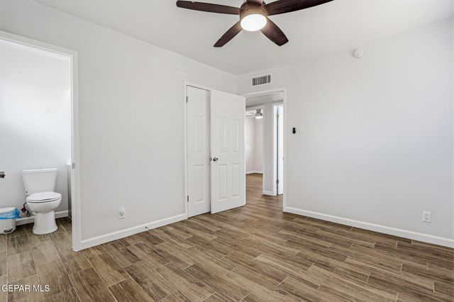 5720 SUN VALLEY Drive, El Paso, TX 79924