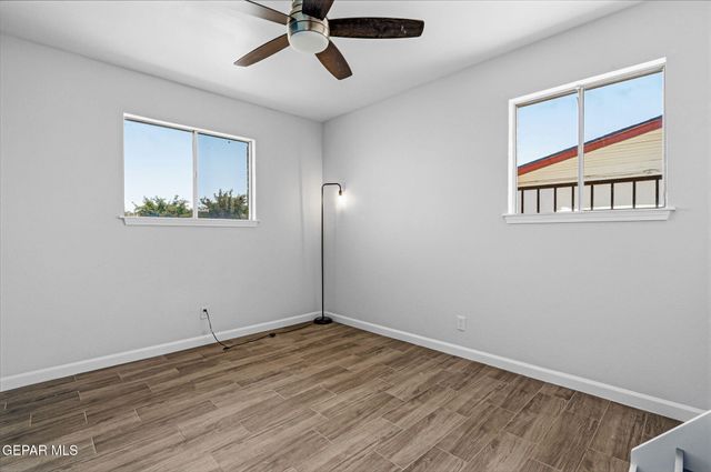 5720 SUN VALLEY Drive, El Paso, TX 79924