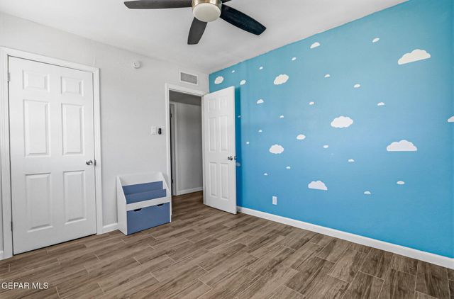 5720 SUN VALLEY Drive, El Paso, TX 79924