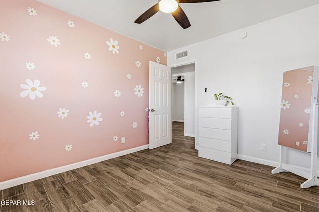 5720 SUN VALLEY Drive, El Paso, TX 79924