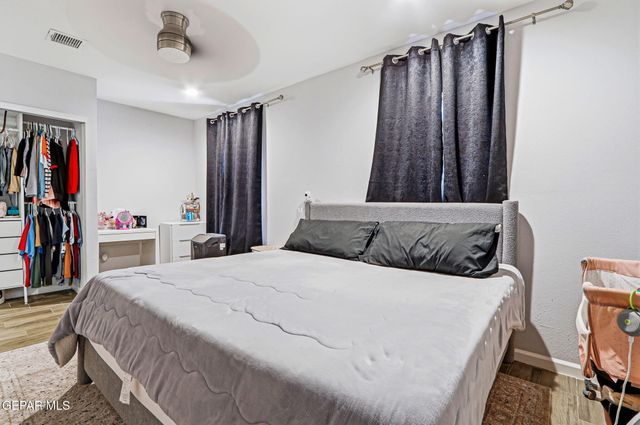 5720 SUN VALLEY Drive, El Paso, TX 79924