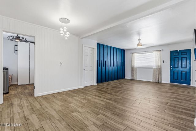 5720 SUN VALLEY Drive, El Paso, TX 79924