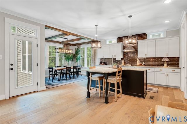 6507 Seven Falls Way, Moseley, VA 23120