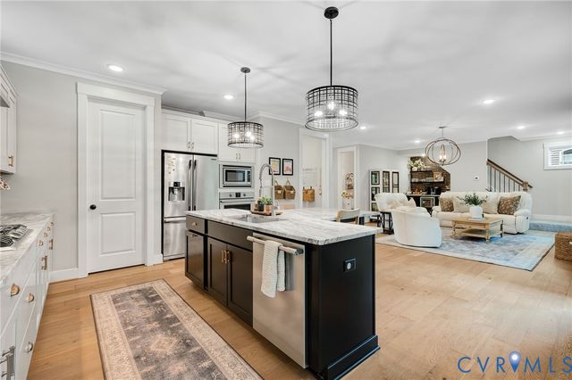 6507 Seven Falls Way, Moseley, VA 23120