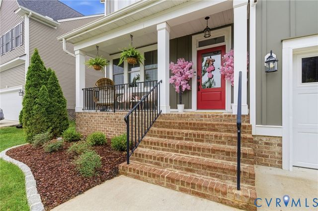 6507 Seven Falls Way, Moseley, VA 23120