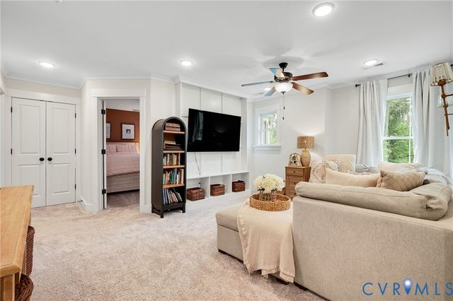 6507 Seven Falls Way, Moseley, VA 23120