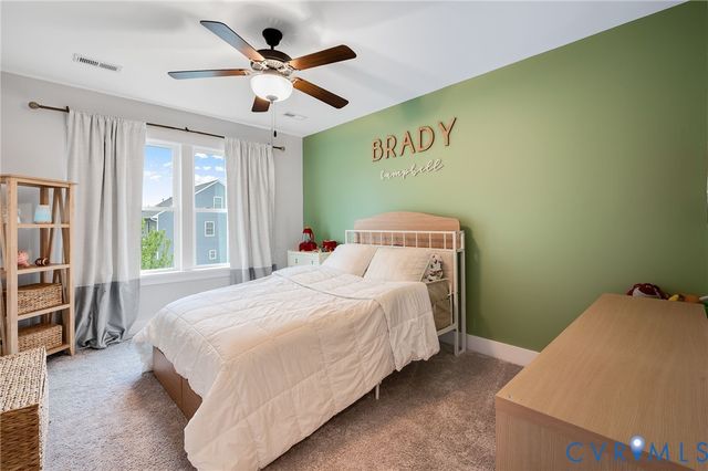 6507 Seven Falls Way, Moseley, VA 23120