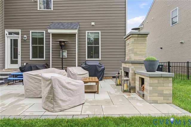 6507 Seven Falls Way, Moseley, VA 23120