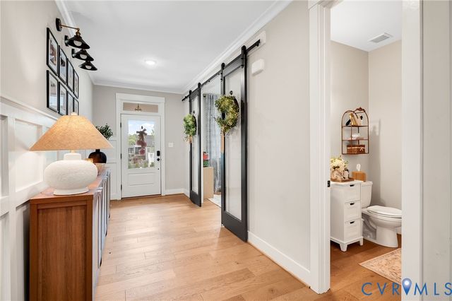 6507 Seven Falls Way, Moseley, VA 23120