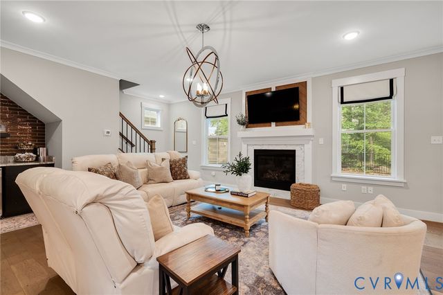 6507 Seven Falls Way, Moseley, VA 23120