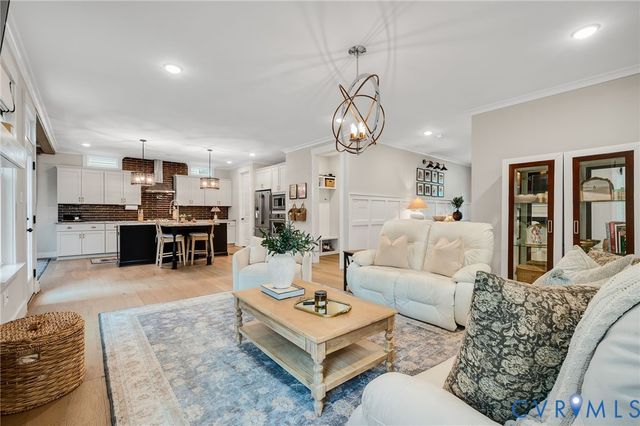 6507 Seven Falls Way, Moseley, VA 23120