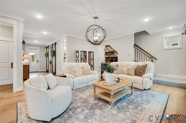6507 Seven Falls Way, Moseley, VA 23120