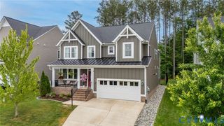 6507 Seven Falls Way, Moseley, VA 23120