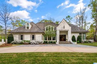 6 BALTUSROL COURT, Birmingham, AL 35242