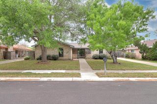 3121 Seafoam Dr, Corpus Christi, TX 78418