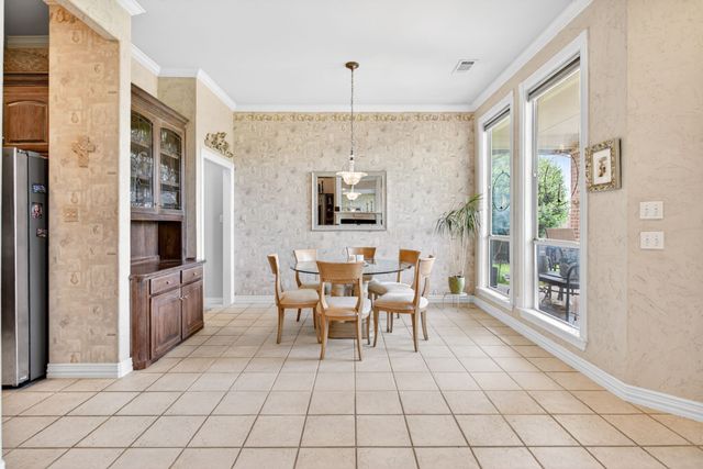 865 Thomas Crossing Drive, Fort Worth, TX 76028