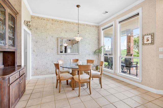 865 Thomas Crossing Drive, Fort Worth, TX 76028