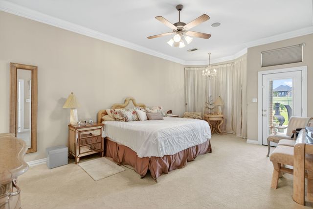 865 Thomas Crossing Drive, Fort Worth, TX 76028