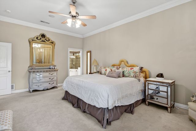 865 Thomas Crossing Drive, Fort Worth, TX 76028