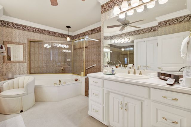 865 Thomas Crossing Drive, Fort Worth, TX 76028