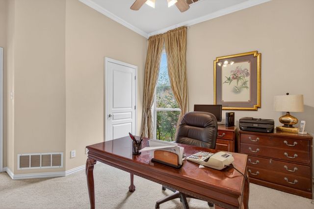 865 Thomas Crossing Drive, Fort Worth, TX 76028