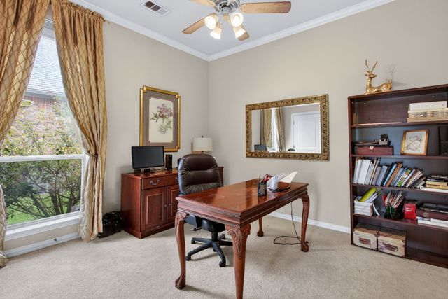 865 Thomas Crossing Drive, Fort Worth, TX 76028