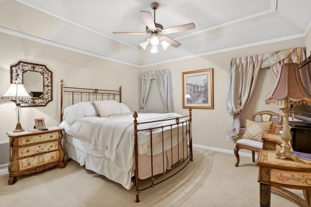 865 Thomas Crossing Drive, Fort Worth, TX 76028