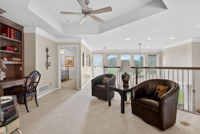 865 Thomas Crossing Drive, Fort Worth, TX 76028