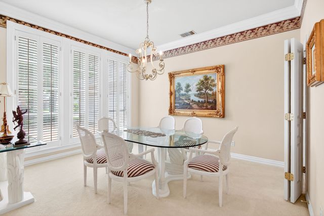 865 Thomas Crossing Drive, Fort Worth, TX 76028