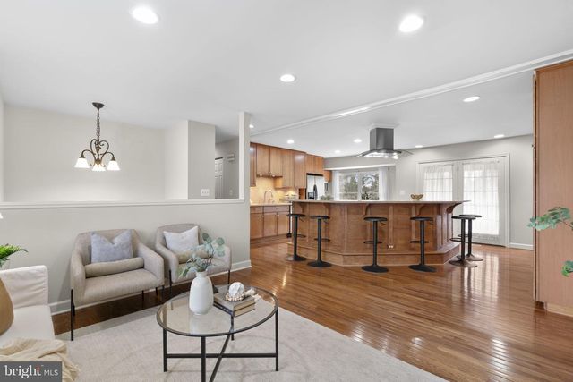 6968 SUNFLECK ROW, Columbia, MD 21045