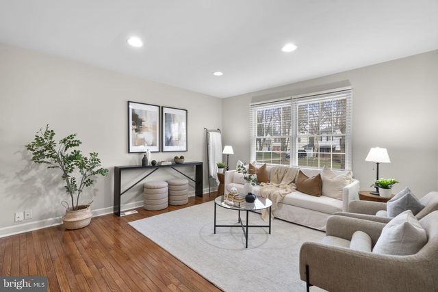 6968 SUNFLECK ROW, Columbia, MD 21045