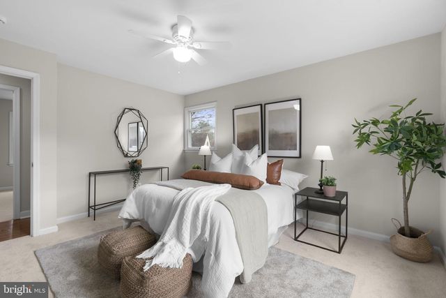 6968 SUNFLECK ROW, Columbia, MD 21045