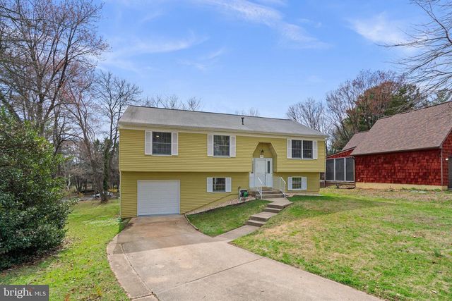 6968 SUNFLECK ROW, Columbia, MD 21045