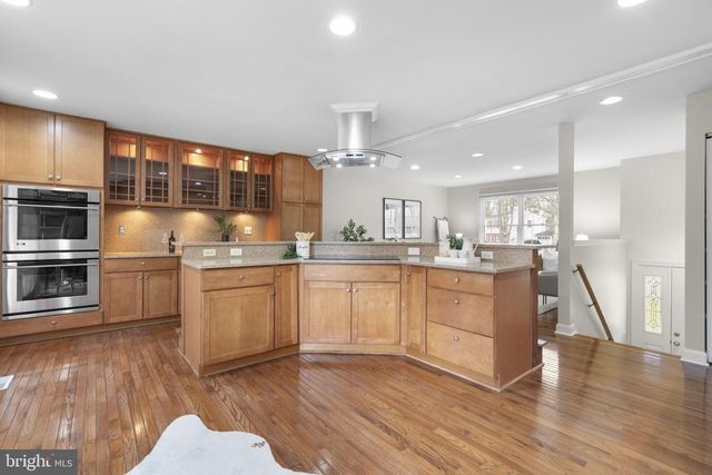 6968 SUNFLECK ROW, Columbia, MD 21045