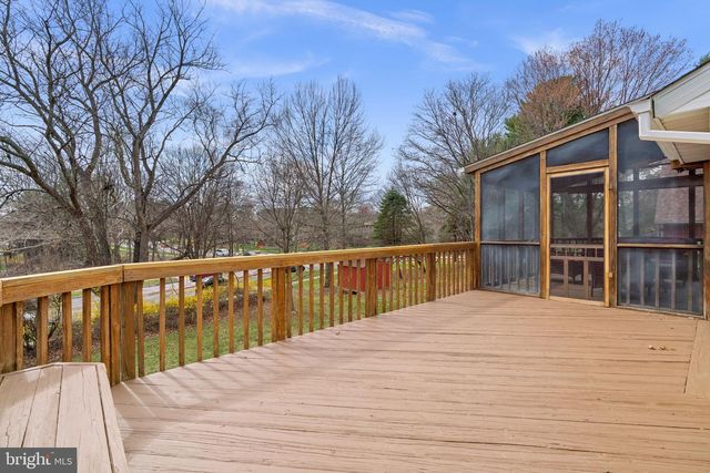 6968 SUNFLECK ROW, Columbia, MD 21045