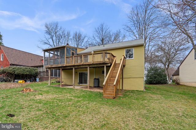 6968 SUNFLECK ROW, Columbia, MD 21045