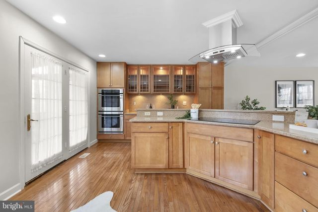 6968 SUNFLECK ROW, Columbia, MD 21045